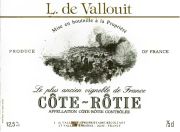 CoteRotie-Vallouit