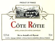 CoteRotie-Vernay