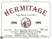 Hermitage-Belle