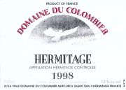 Hermitage-Columbier