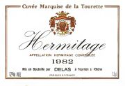 Hermitage-Delas-Tourette