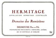 Hermitage-Remiziere