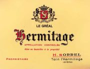 Hermitage-Sorrel-Greal