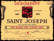 SaintJoseph-Boisseyt-blanc