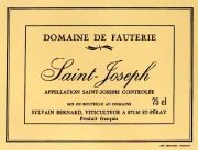 SaintJoseph-Fauterie