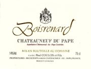 Chateauneuf-Beauregard-Boisrenard