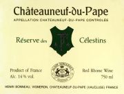Chateauneuf-Bonneau-Celestins