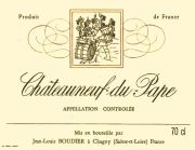 Chateauneuf-Boudier