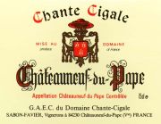Chateauneuf-ChanteCigale