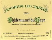 Chateauneuf-Cristia-blanc