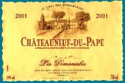 Chateauneuf-Dominiales