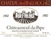 Chateauneuf-FinesRoches