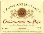 Chateauneuf-FontMichelle