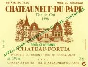 Chateauneuf-FortiaBlanc