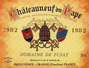 Chateauneuf-Fusat