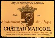 Chateauneuf-Maucoil