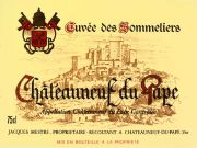 Chateauneuf-Mestre-Sommeliers