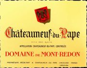 Chateauneuf-Montredon