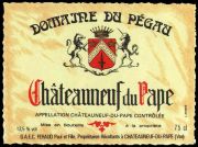 Chateauneuf-Pegau