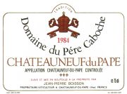 Chateauneuf-PereCaboche