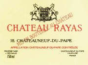 Chateauneuf-Rayas