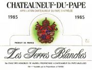 Chateauneuf-TerresBlanches