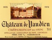 Chateauneuf-Vaudieu