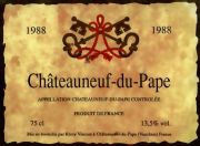 Chateauneuf-Vincent