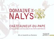 Chateauneuf_Nalys