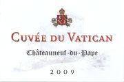 Chateauneuf_Vatican