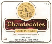 cdr-Chantecotes