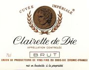 Clairette-Brut