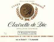 Clairette-Tradition