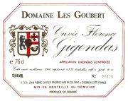 Gigondas-Goubert-Florence