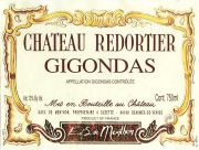 Gigondas-Redortier