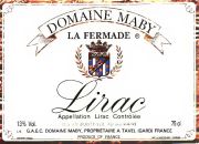 Lirac-Maby