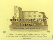 Lirac-Segries