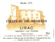 Lirac-Segries78