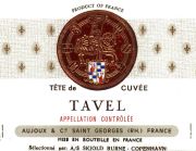 Tavel-Aujoux