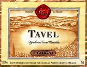 Tavel-Guigal