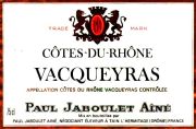 Vacqueras-Jaboulet