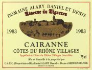 Cairanne-Alary