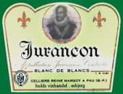 Jurancon-CellReineMargot