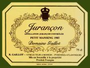 Jurancon-Gaillot-petitmanseng