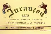 Jurancon-Graillot