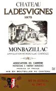 Monbazillac-Ladesvignes