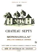 Monbazillac-Septy