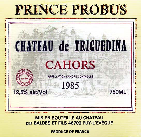 Cahors-Triguedina-Probus.jpg
