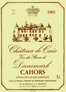 Cahors-Caix85