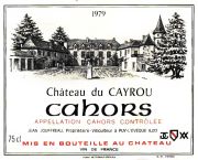Cahors-Cayrou